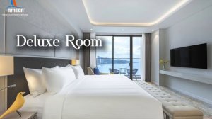 voco Scenia Bay Nha Trang  - жемчужина Нячанга