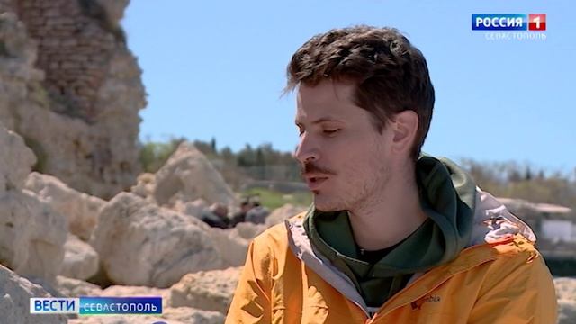 Как современная наука помогает древнему Херсонесу бороться со стихией