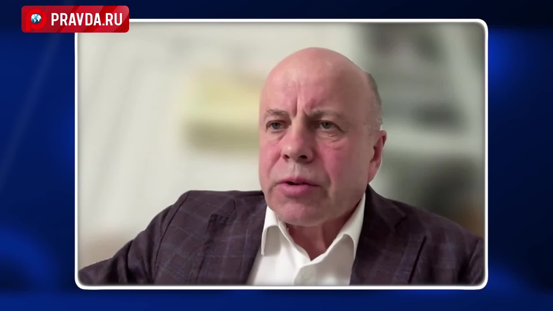 Слепое пятно спецслужб: почему Трамп оказался беззащитен перед стрелком