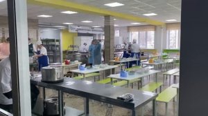 Очередной скандал на рынке социального питания