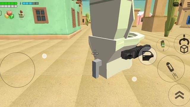 изучение нового вируса 🤔