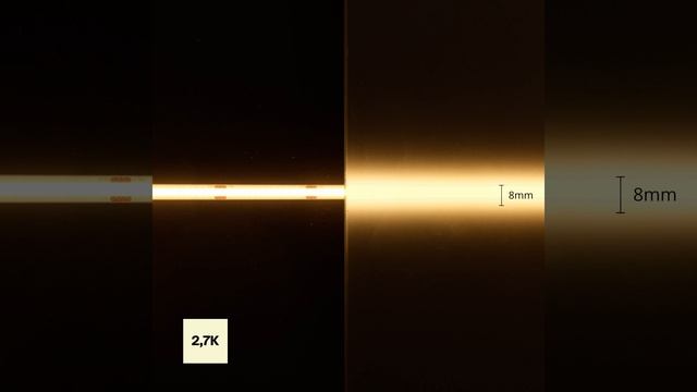 Светодиодная лента Maytoni Led Strip Ultra 24V COB 201070