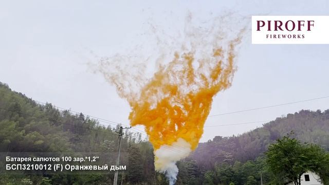 Дневной салют 100 залпов оранжевый Екатеринбург смотреть онлайн