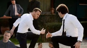 Атеш и Умут , Арас и Метин , Йгит и Эмир Брат