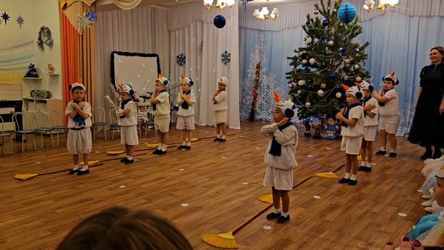 Суботник 25.12.2025 - ч.1