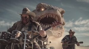 YOU WERE MY SAFE PLACE (Dark Country)