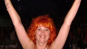 С днем рождения Наташа