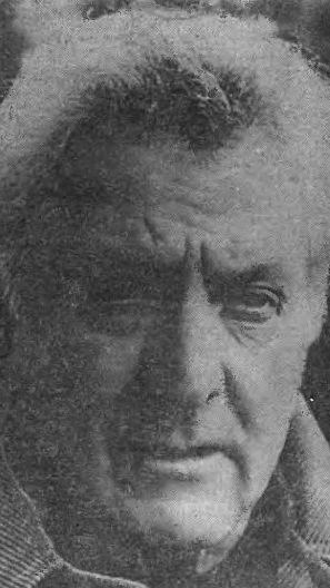 ИРВИН ШОУ. Вот тебе урок...