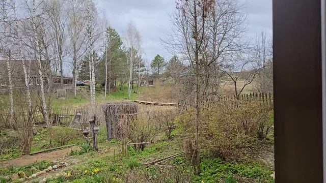 Три богатыря штормовой ветер и нескучный вечер у печки