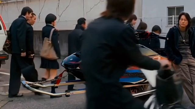 Хотели бы заценить такой «Форсаж»? 😏