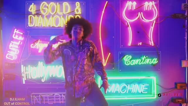 🅓Ⓙ.Ⓘ🅛Ⓗ🅐Ⓜ 💫 𝓞𝓤𝓣 𝓸𝓯 𝓒𝓞𝓝𝓣𝓡𝓞𝓛