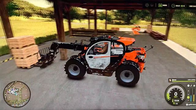 Куча пиломатериала на продажу  FS 25