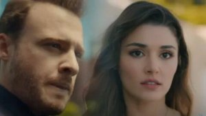 Эда и Серкан Понорошку