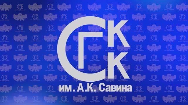 Экскурсия по колледжу