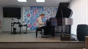 Козлова Фортепиано