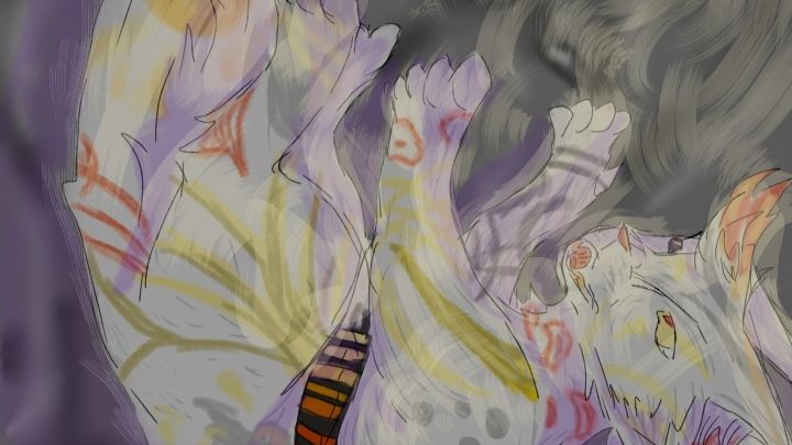 На конкурс Кэтик