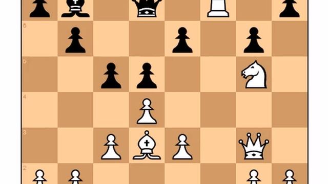 Красивая китайская Чемпионка мира 2023 гениально и быстро _разносит_ соперницу