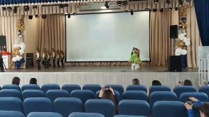 «Хазина» ансамбле бейеүселәре