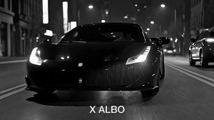 X ALBO - LIE (ORIGINAL MIX)