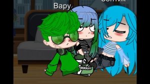 у зонта как то появился труп, концовка скоро ещё одна часть