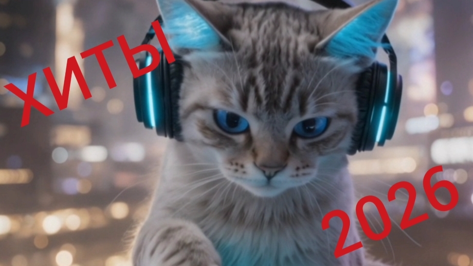 РУССКИЙ РОК 2026