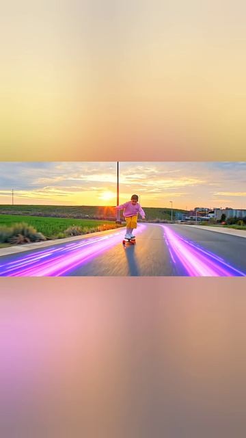 нас не догонят 😍🌄👌🏻