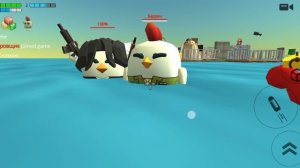 мы с друзями