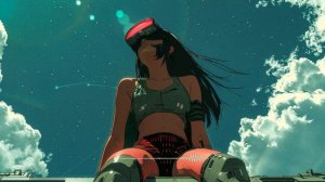 𝟑𝟎𝟎𝟏 — 𝐀𝐅𝐓𝐄𝐑 𝐓𝐇𝐄 𝐖𝐀𝐑 ｜ Cyberpunk Synthwave & Retrowave Playlist for Deep Focus and Ni