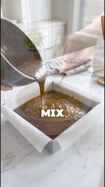 низкоуглеводное брауни