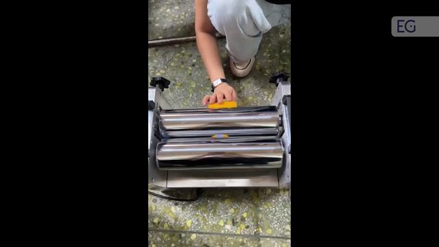 Машина для смешивания силикона YX-80