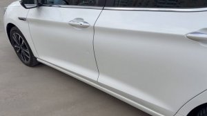 JAC J7 2023 г. VIN 057672 Краснодар