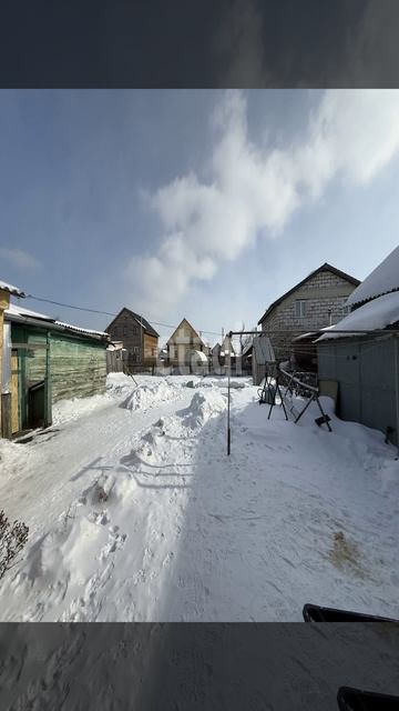 Россия, Омская область, городской округ Омск, Омск, 9-я Кировская улица