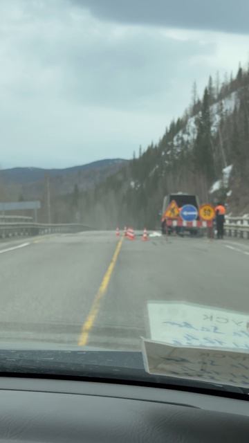 Слева река Ус… 9-й день путешествия в Тыву.