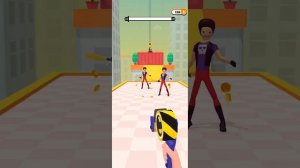 Ловим злодеев скотчем. Screwdom 3D — это сложная и головоломка Screw Master, которая подвергнет ваши