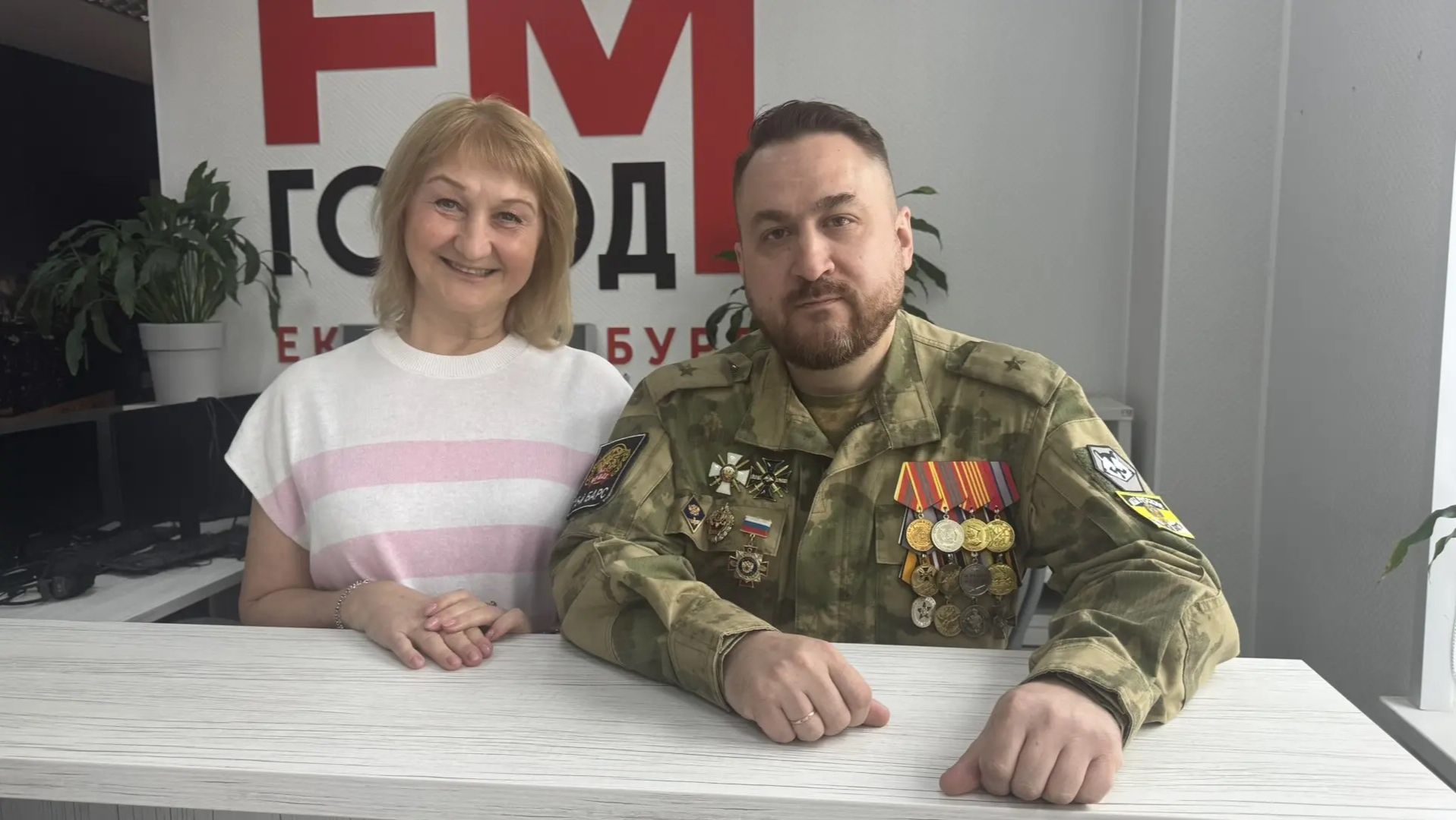 Антон Кукшинов: «Стихи спасли меня и помогли перенести боль утраты близкого человека»