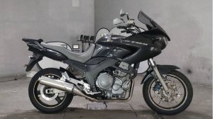 Yamaha TDM900 - JYARN111000006282