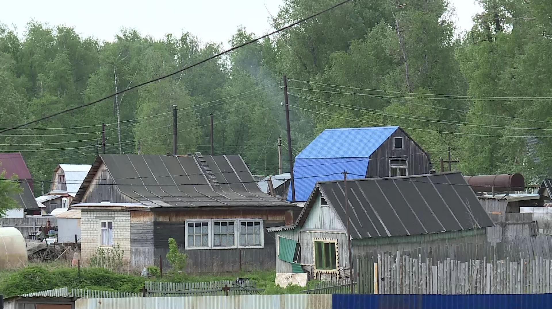 Жителям Нижневартовска с 30 апреля запретят посещать лес