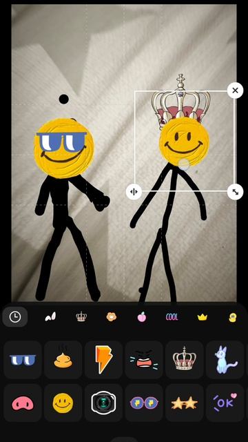 как блогер стал королем 7 часть.