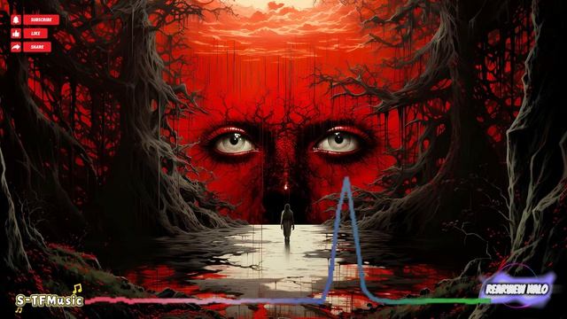 Rearview Halo-Melodic Techno