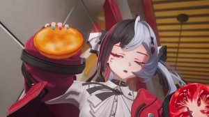 NTE City Wanderer丨Hethereau Rhapsody Trailer