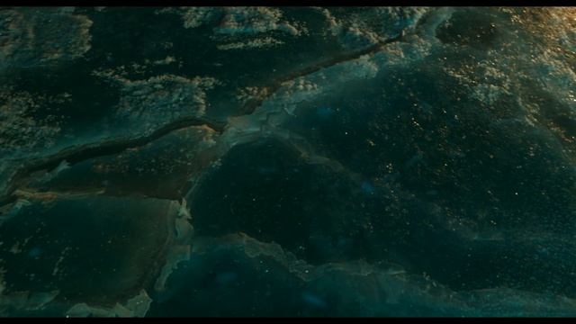 франкенштейн фильм 2025Льды Арктики