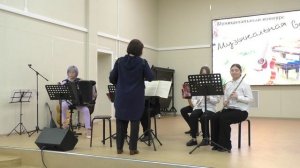 Г. Шахов. «Все меняется с годами»