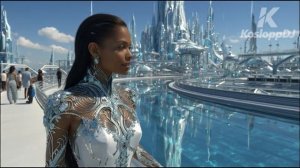 I'ᗰ Iᑎ ᕼEᗩᐯEᑎ /  KOSᒪOᑭᑭᗪᒍ ᖇEᗰᗩKE