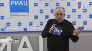 17 сотрудников Муниципального телевидения Волгограда стали членами СЖР