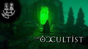 #4 Прохождение The Occultist. Русские субтитры. Без комментариев
