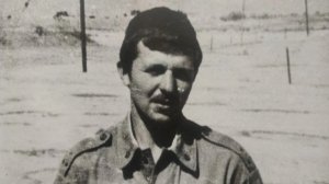 Памяти старшего лейтенанта Владимира Ивановича Костромичева