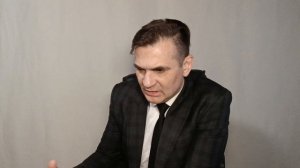 РУССКАЯ ПАРТИЯ НУЖНА ЛИ?