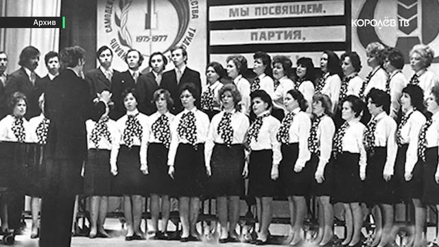 Вечная память педагогу: хор А.Н. Чмырёва спел в честь выдающегося музыканта