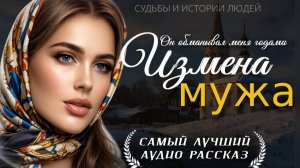 ИЗМЕНА МУЖА» — Жизненная история предательства, семейной драмы и женской силы
