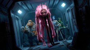 Своя планета (1 серия)